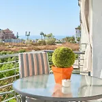 Vistas Al Mar Y Montana Torrox